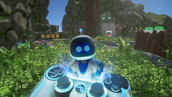 State of Play 2024 Confirms New Astro Bot Game is Coming Later This Year