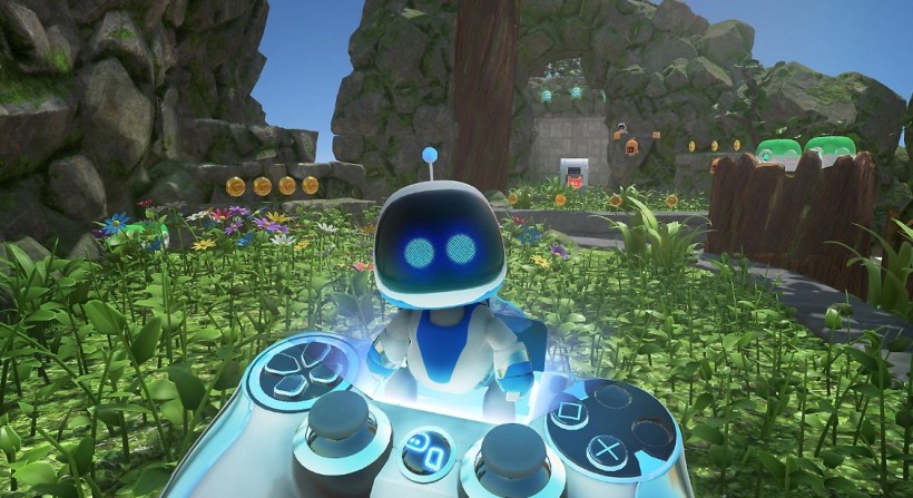 State of Play 2024 Confirms New Astro Bot Game is Coming Later This Year