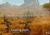 Monster Hunter Wilds Reveals Latest Trailer Showing Off New Monsters, Gameplay Mechanics