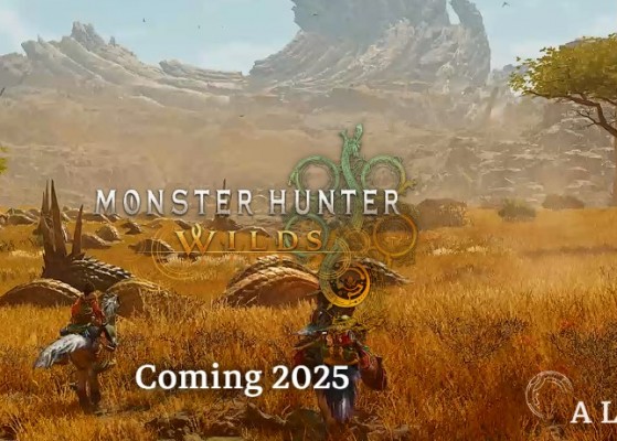 Monster Hunter Wilds Reveals Latest Trailer Showing Off New Monsters, Gameplay Mechanics