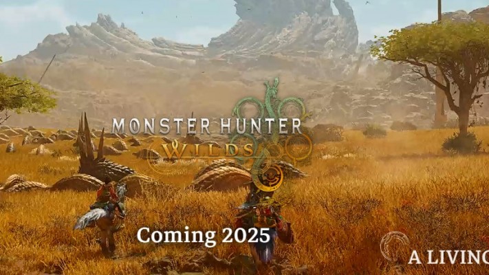 Monster Hunter Wilds Reveals Latest Trailer Showing Off New Monsters, Gameplay Mechanics