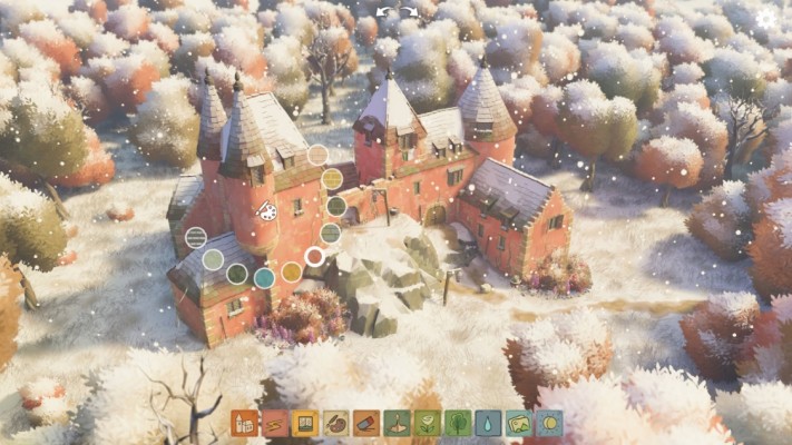 Tiny Glade Developer Thanks Players for 'Heartwarming Reception' to Free Steam Demo