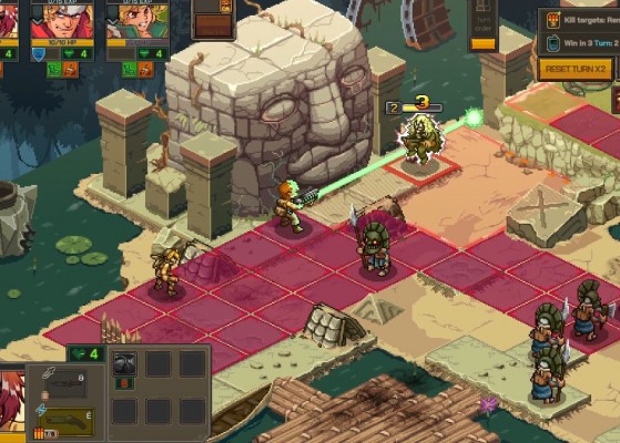 Metal Slug Tactics Coming to Multiple Platforms Later This Year After Several Delays