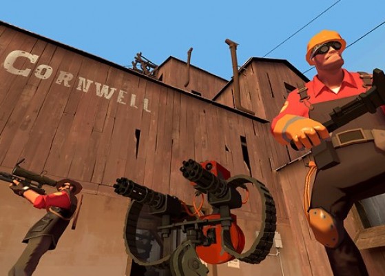 Team Fortress 2 Faces Petition With More Than 150K Signatures Demanding Fix to 'Bot Crisis'