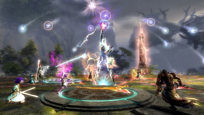 Guild Wars 2's Janthir Wilds Expansion Brings a Ton of New Content, Features