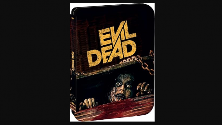 Evil Dead 