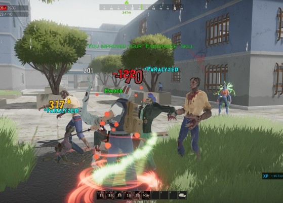 Veteran MMO Developer CipSoft is Making a New Game, But With Zombies!