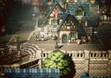 Square Enix Moves Forward With Multiplatform  Strategy With the Octopath Traveler Franchise