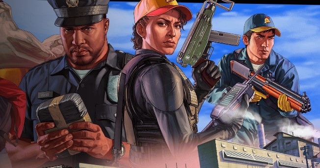 GTA Online Summer Update: Everything You Need To Know GTA Online Summer Update: Everything You Need To Know