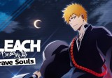 Bleach: Brave Souls Coming to Nintendo Switch With New Content