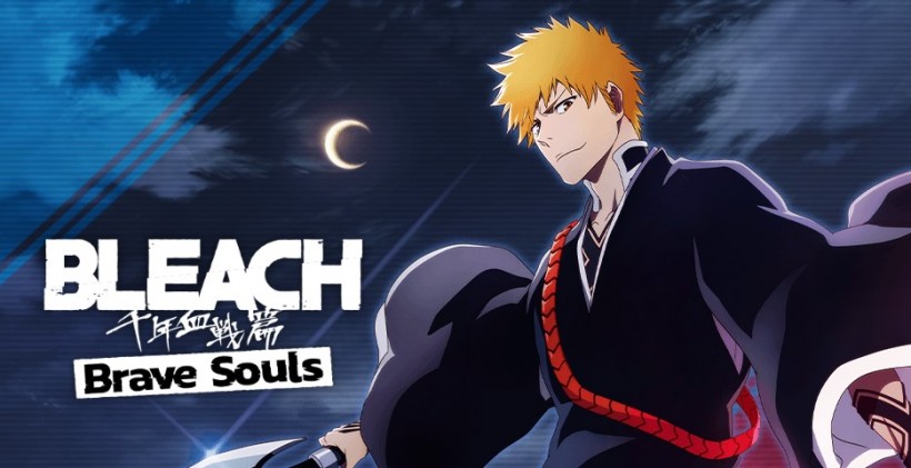 Bleach: Brave Souls Coming to Nintendo Switch With New Content