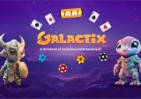 GALACTIX is Now Live: Where Crypto Casino Meets Gaming