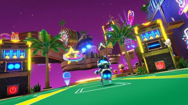 Astro Bot Pre-Order Begins, Showcases Bonuses, Rewards, Including Skins