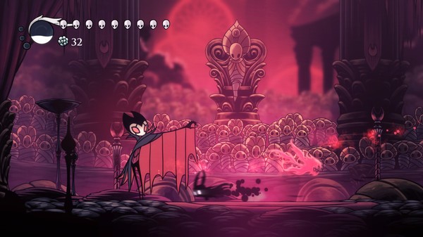 Hollow Knight Hollow Knight