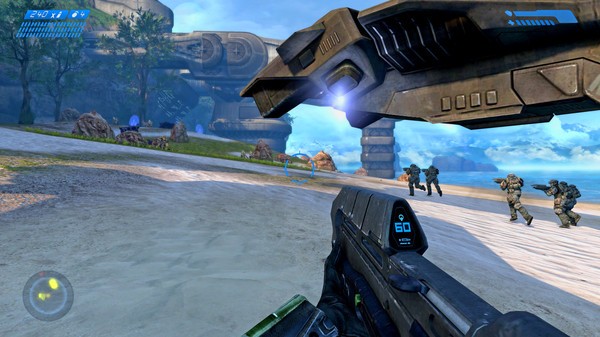 Halo: Combat Evolved Remaster May Arrive on PlayStation, Fable and ...