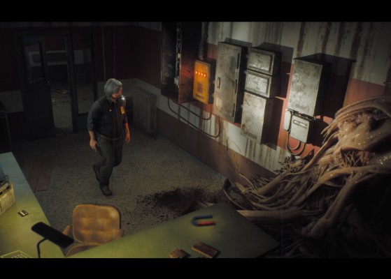 Post Trauma Survival Horror Gets Fall Release Window With New Trailer by Raw Fury