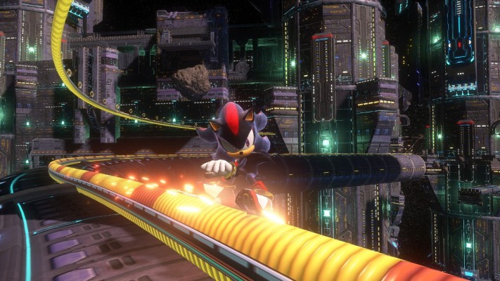 Sonic X Shadow Generations Leak Reveals Potential Release Date, Box Art