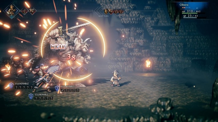 Square Enix Quietly Releases Octopath Traveler 1 & 2 to PlayStation, XBox