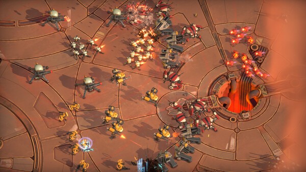 Battle Aces Battle Aces