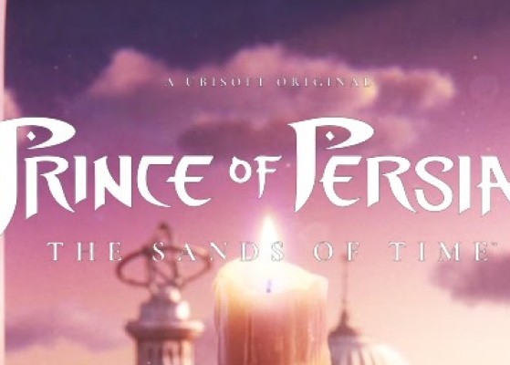 Prince of Persia: The Sands of Time Remake Gets 2026 Release Window After Several Delays