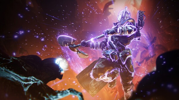 Destiny 2: The Final Shape Destiny 2: The Final Shape