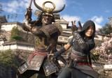 New Assassin's Creed Shadows Trailer Shows Vastly Different Gameplay of Dual Protagonists