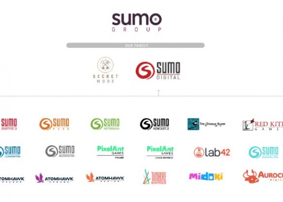 Sumo Group To Lay Off 15% of Employees a Day After Summer Game Fest Showcase