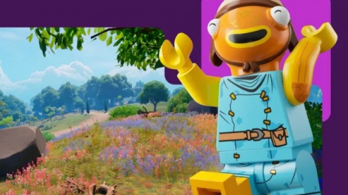 Lego Fortnite is Adding Two New Modes for Casual and Hardcore Gamers