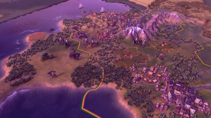 Get Civilization 6 Now for Only $3 on Steam Ahead of Civilization 7's Release in 2025