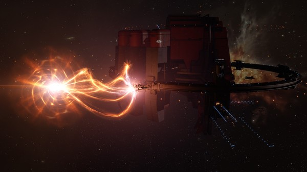 EVE Online EVE Online