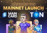 Web3 Sports Fantasy Game Maincard.io Now Live on TON