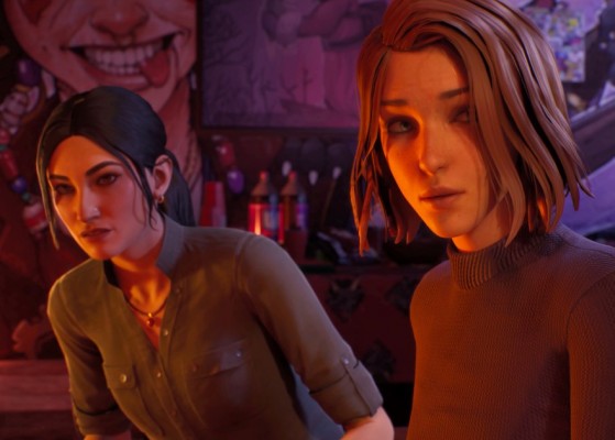 Life is Strange: Double Exposure Showcases Extended Gameplay, Answers Fans' Questions