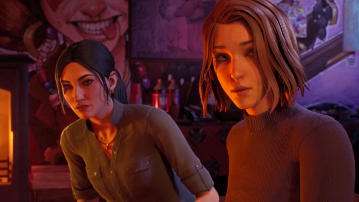 Life is Strange: Double Exposure Showcases Extended Gameplay, Answers Fans' Questions