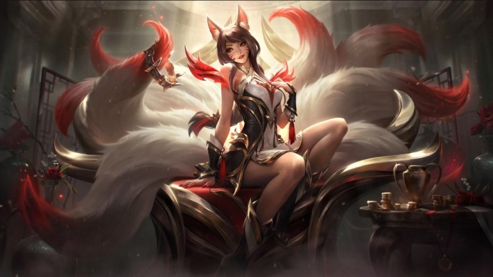 Riot Acknowledges League of Legends Players' Frustration With Controversial 'Faker' Skins