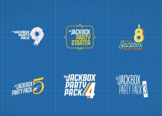 Jackbox Games' New 'Megapicker' Fixes a Major Issue With Party Packs