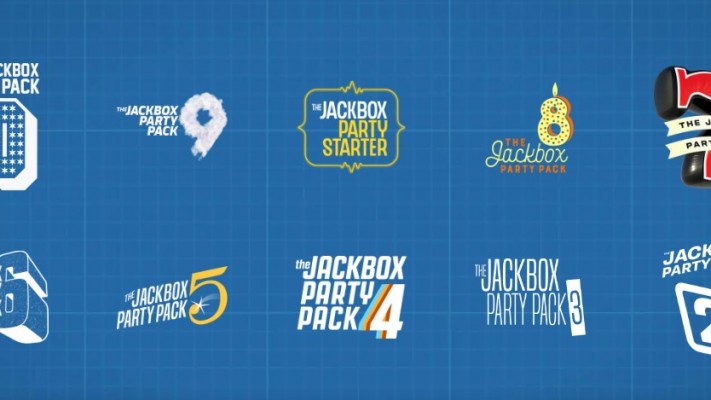 Jackbox Games' New 'Megapicker' Fixes a Major Issue With Party Packs