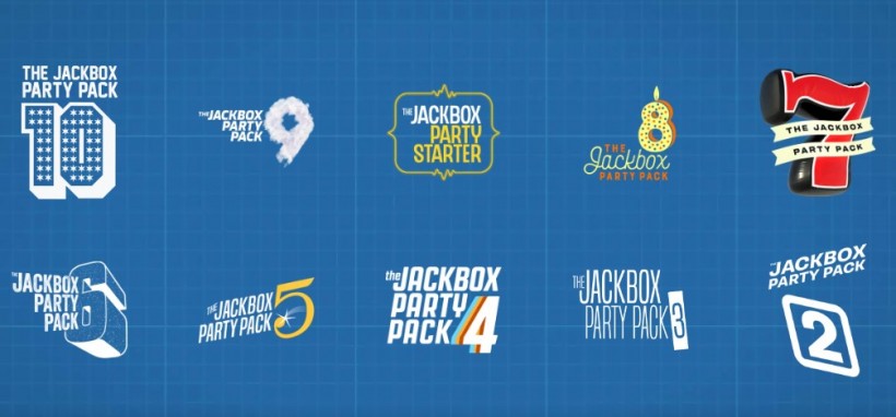 Jackbox Games' New 'Megapicker' Fixes a Major Issue With Party Packs