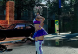 Lollipop Chainsaw Remake