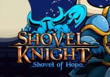 Original Shovel Knight Game is Getting an Enhanced Edition for Steam