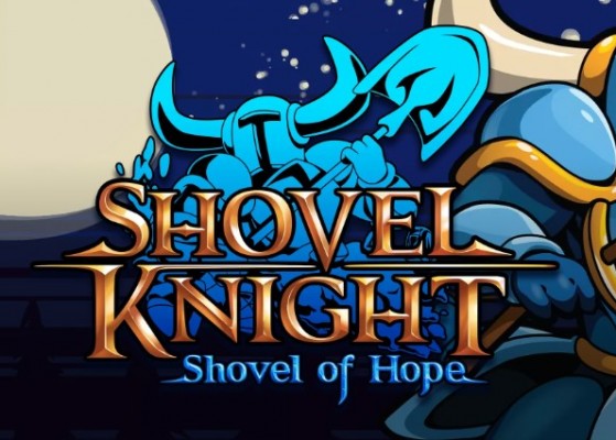 Original Shovel Knight Game is Getting an Enhanced Edition for Steam