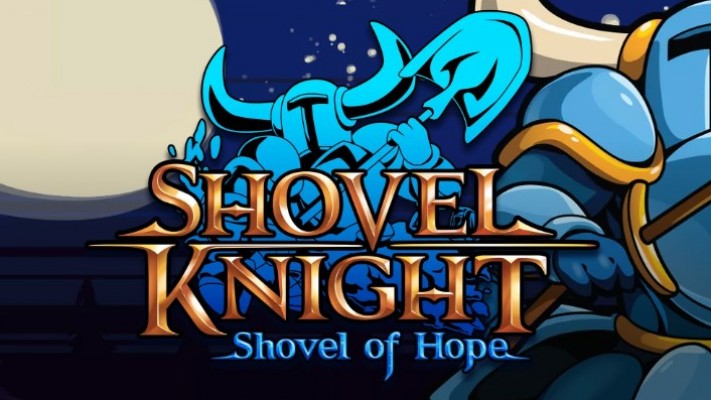 Original Shovel Knight Game is Getting an Enhanced Edition for Steam