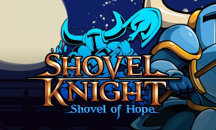 Original Shovel Knight Game is Getting an Enhanced Edition for Steam