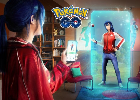 Niantic Talks About Pokemon Go Character Creator Update Backlash, Potential Fixes