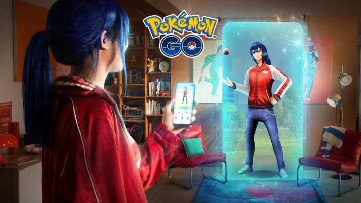 Niantic Talks About Pokemon Go Character Creator Update Backlash, Potential Fixes