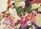 Monster Hunter Stories 2: Wings of Ruin Beginner's Guide To Getting Started