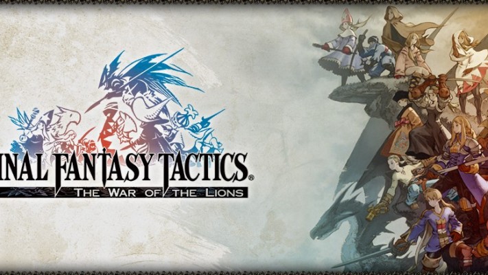 Final Fantasy Tactics: Guide to the Best Jobs in the Game