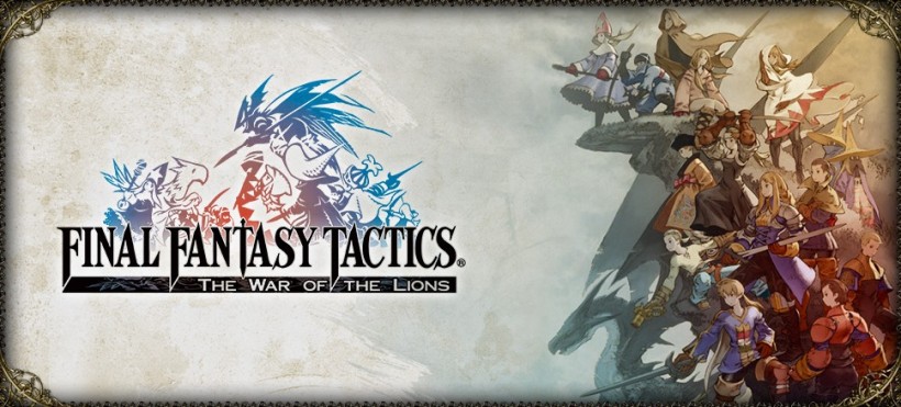 Final Fantasy Tactics: Guide to the Best Jobs in the Game