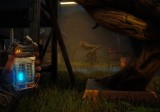 A Quiet Place Game Showcases First Screenshots, Gameplay Footage