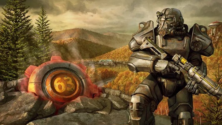 Fallout Fans Left Feeling Disappointed After New Bethesda Update