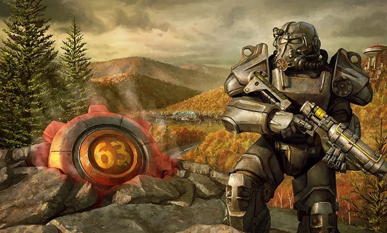 Fallout Fans Left Feeling Disappointed After New Bethesda Update